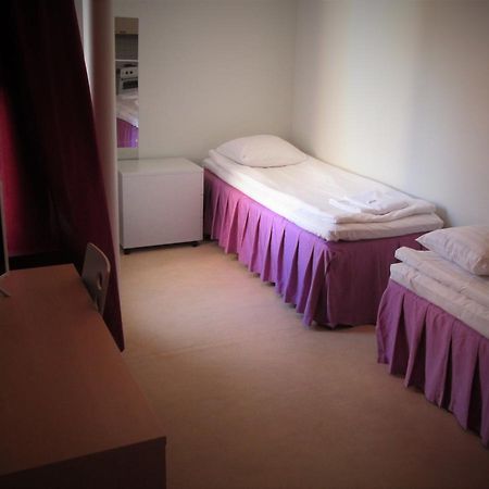 Summer Hotel Elli Joensuu Ngoại thất bức ảnh