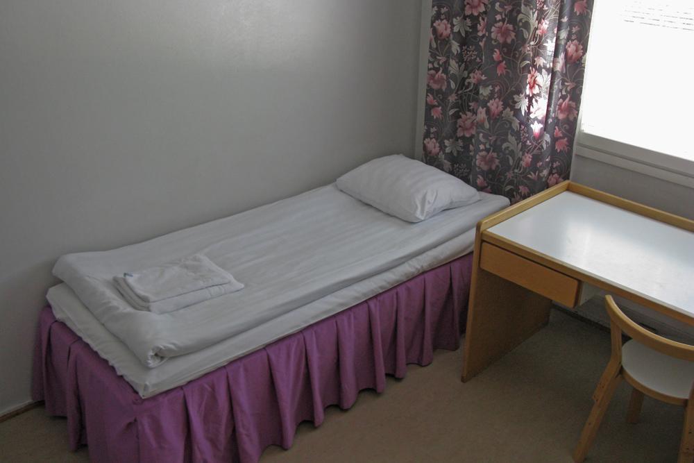 Summer Hotel Elli Joensuu Ngoại thất bức ảnh
