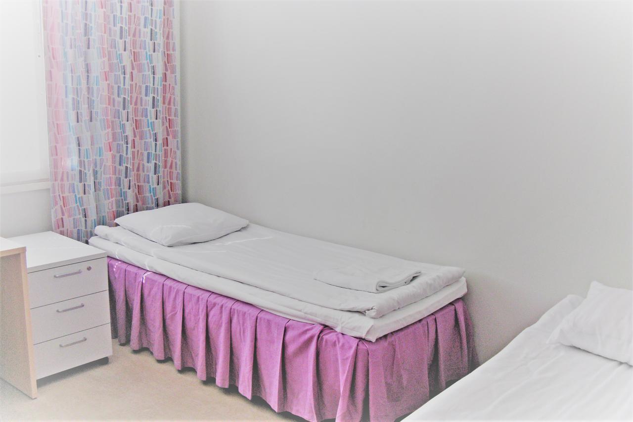 Summer Hotel Elli Joensuu Ngoại thất bức ảnh