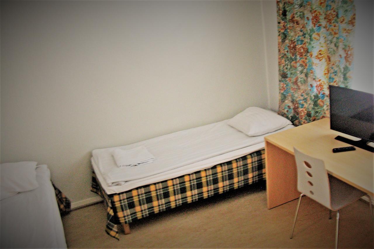 Summer Hotel Elli Joensuu Ngoại thất bức ảnh
